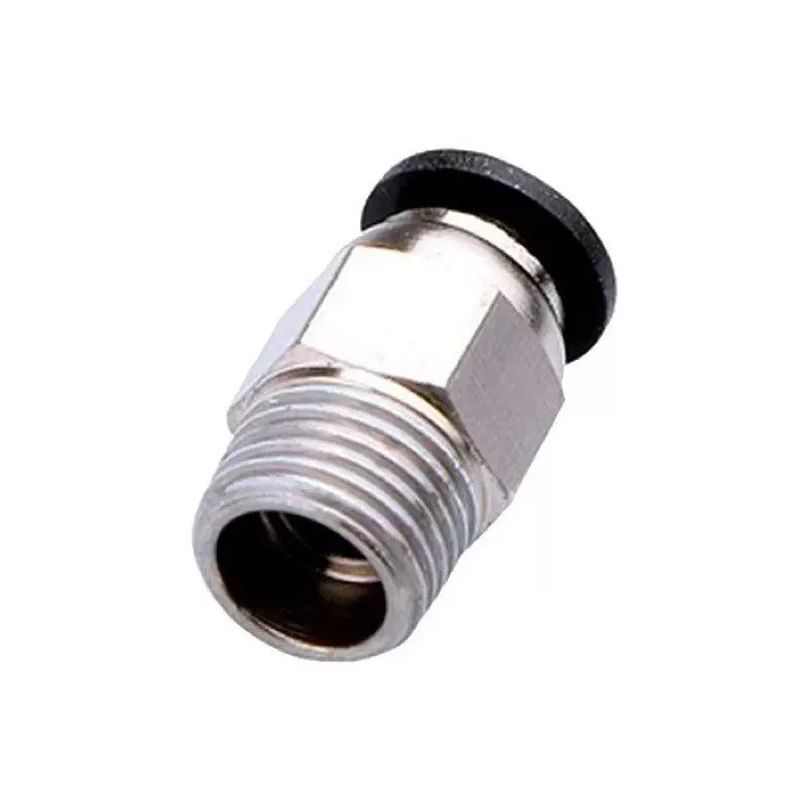Foto de Conector Pneumático – Pc4 M10 – Creality