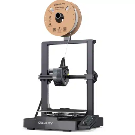 Foto de Impressora 3D – Ender 3 V3 – SE – Creality 3D + Treinamento Ao Vivo Grátis