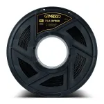 Foto de Filamento PLA Hyper – Preto – GTMax 3D – 1.75mm – 1KG
