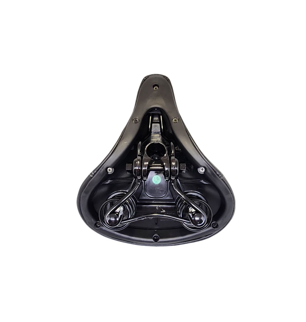 SELIM  2 MOLAS BIG BEACH PRETO - BUZZER - Imagem 2