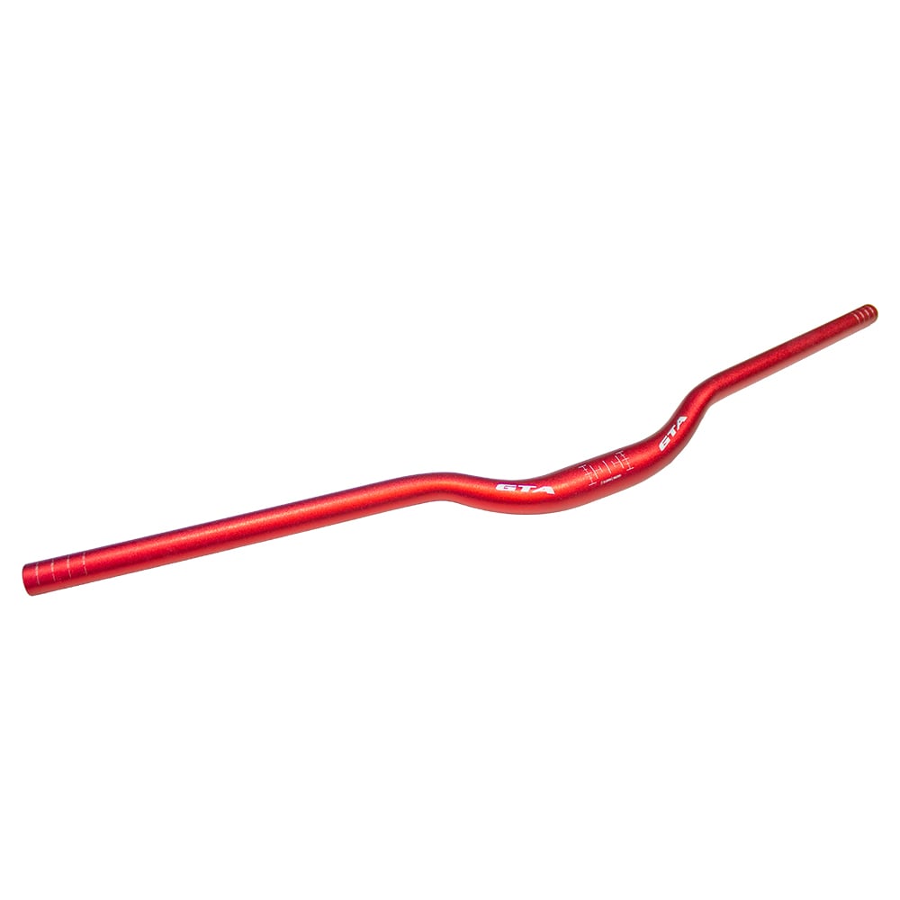 GUIDAO MTB ALUM D. HILL 31.8x800 ALT 35MM GTA VOADOR - Imagem 8