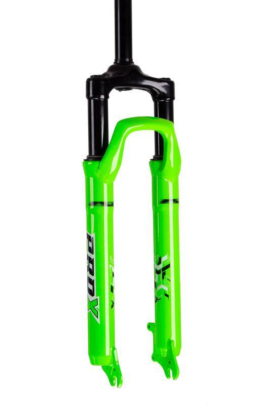 GARFO 29 SUSP AHEAD SET 28.6 - 100MM PRO-X  - Imagem 5