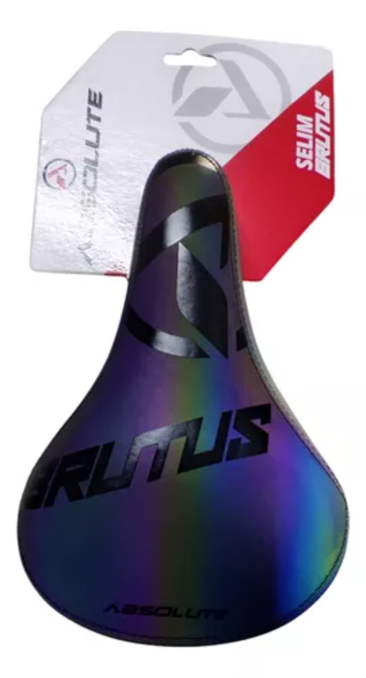 SELIM BMX BRUTUS CAMALEAO 218 X 147MM - ABSOLUTE