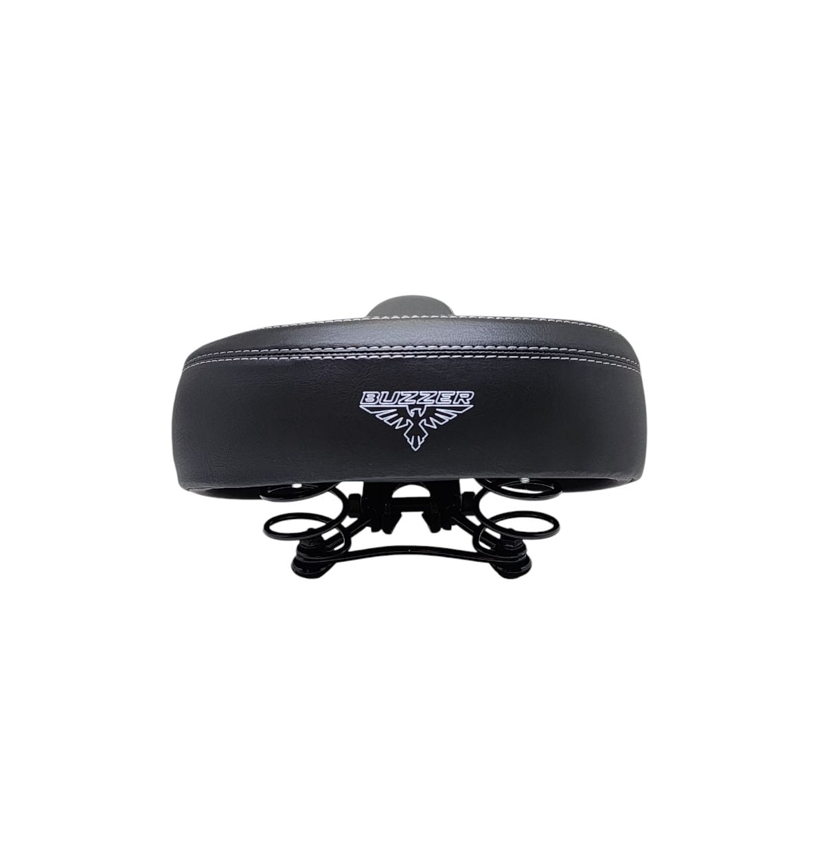 SELIM  2 MOLAS BIG BEACH PRETO - BUZZER - Imagem 1