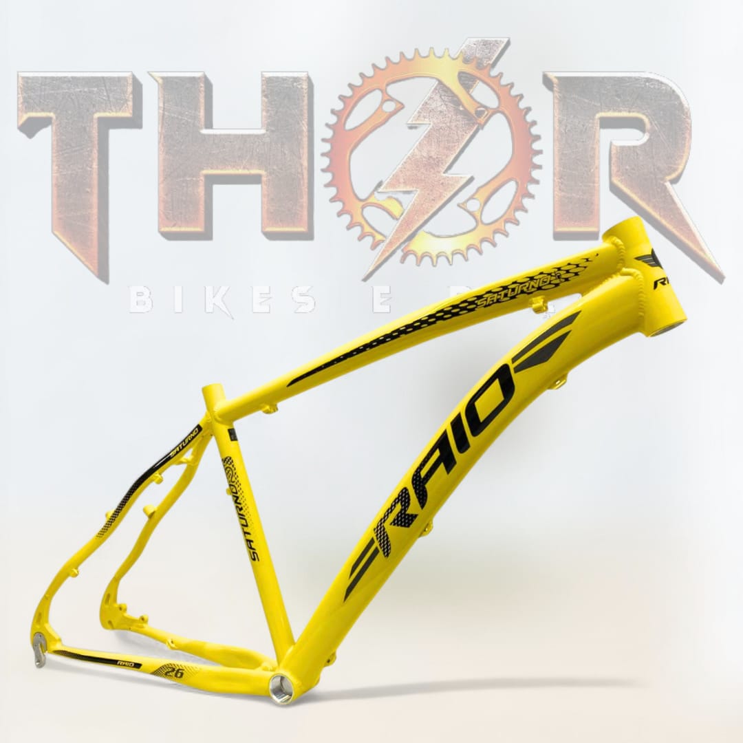 QUADRO 26 ALUM RAIO SATURNO TAM 17 - Imagem 1