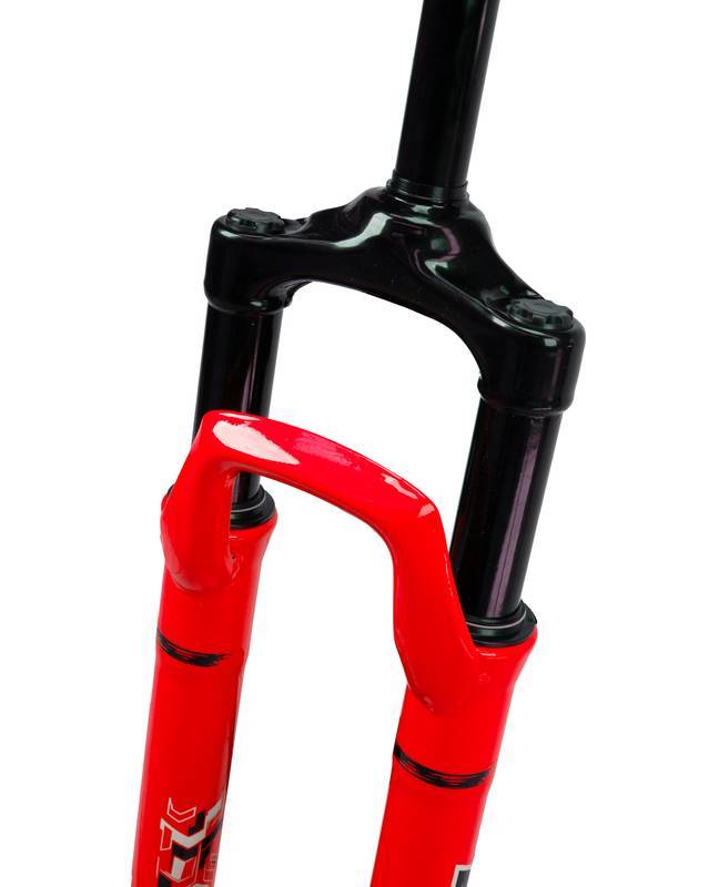 GARFO 29 SUSP AHEAD SET 28.6 - 100MM PRO-X  - Imagem 7