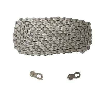 CORRENTE FINA INDEX CROMADA VG 12V - ABSOLUTE