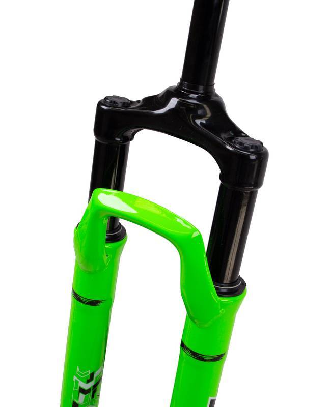 GARFO 29 SUSP AHEAD SET 28.6 - 100MM PRO-X  - Imagem 4