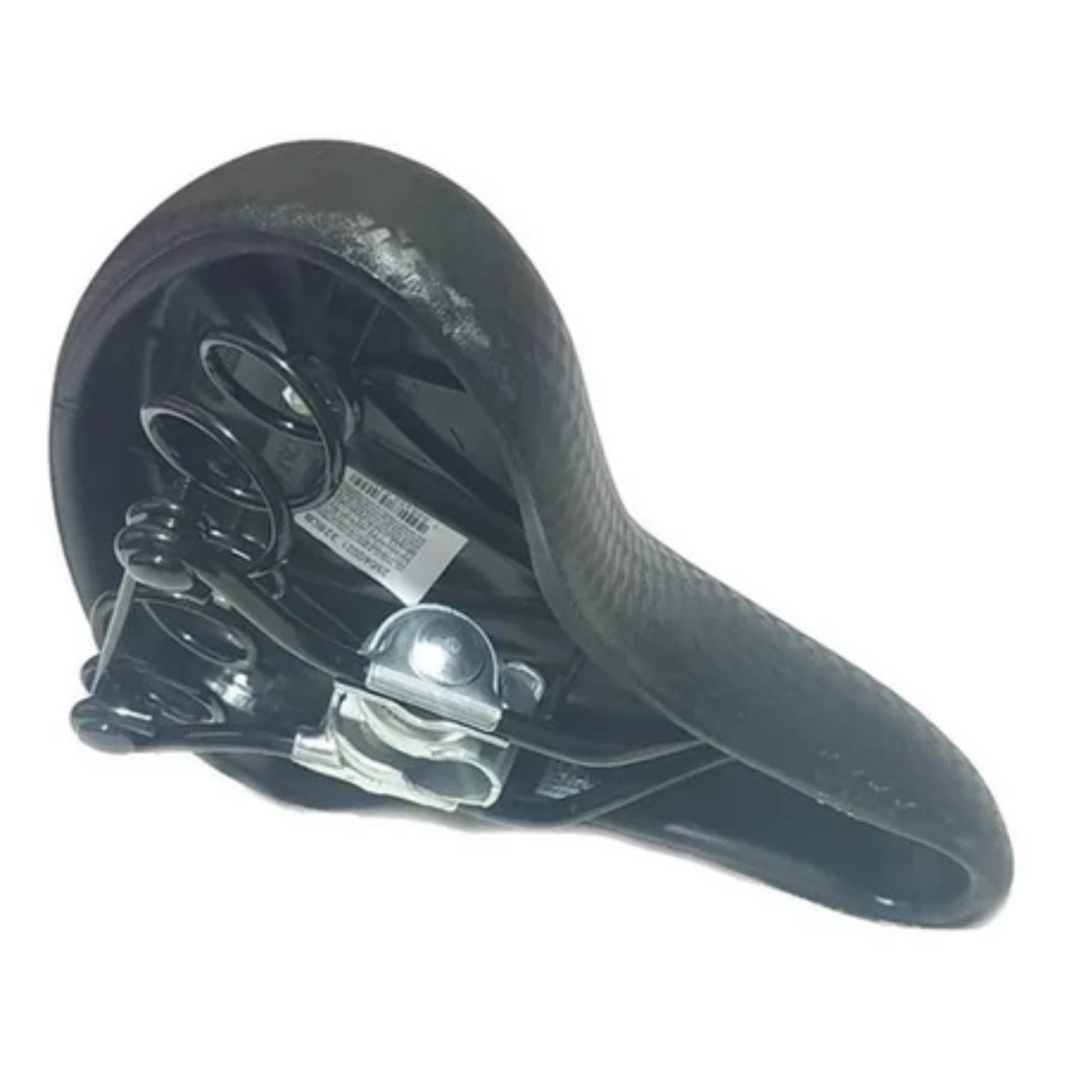 SELIM 2 MOLAS CARBONO - KALF 328CB - Imagem 1