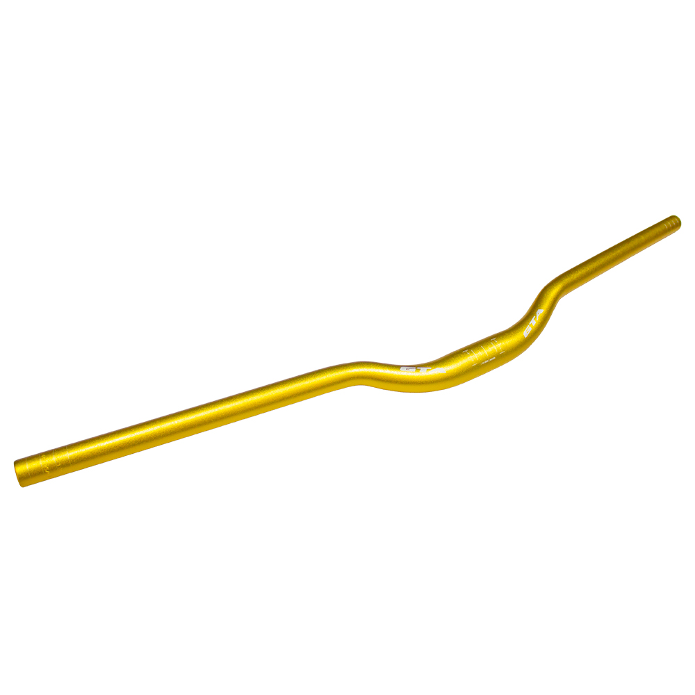 GUIDAO MTB ALUM D. HILL 31.8x800 ALT 35MM GTA VOADOR - Imagem 4