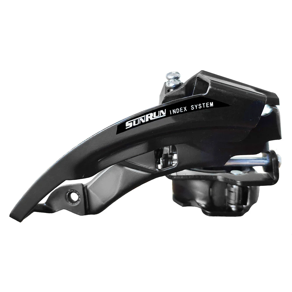 CAMBIO DIANT DUAL PULL 31.8 / 34.9 ATE 44 D - SUNRUN