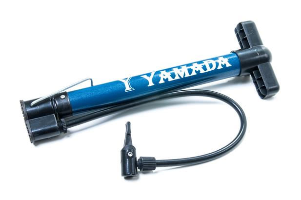 BOMBA OFICINA ALUM 30 CM YAMADA - Imagem 1