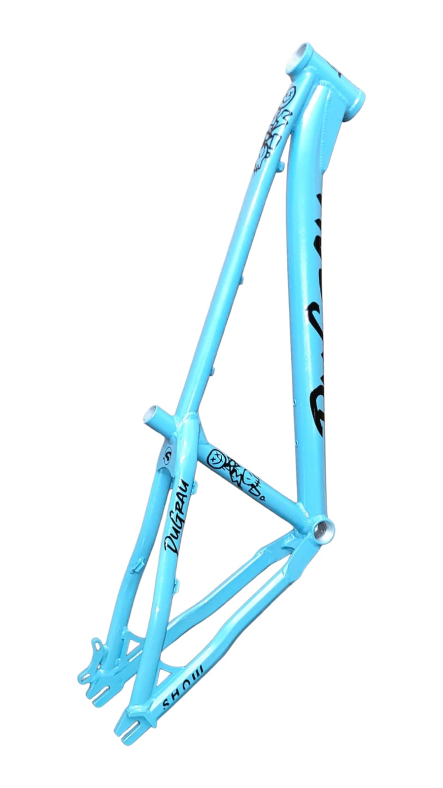 QUADRO 26 SHOW DUGRAU - Imagem 1