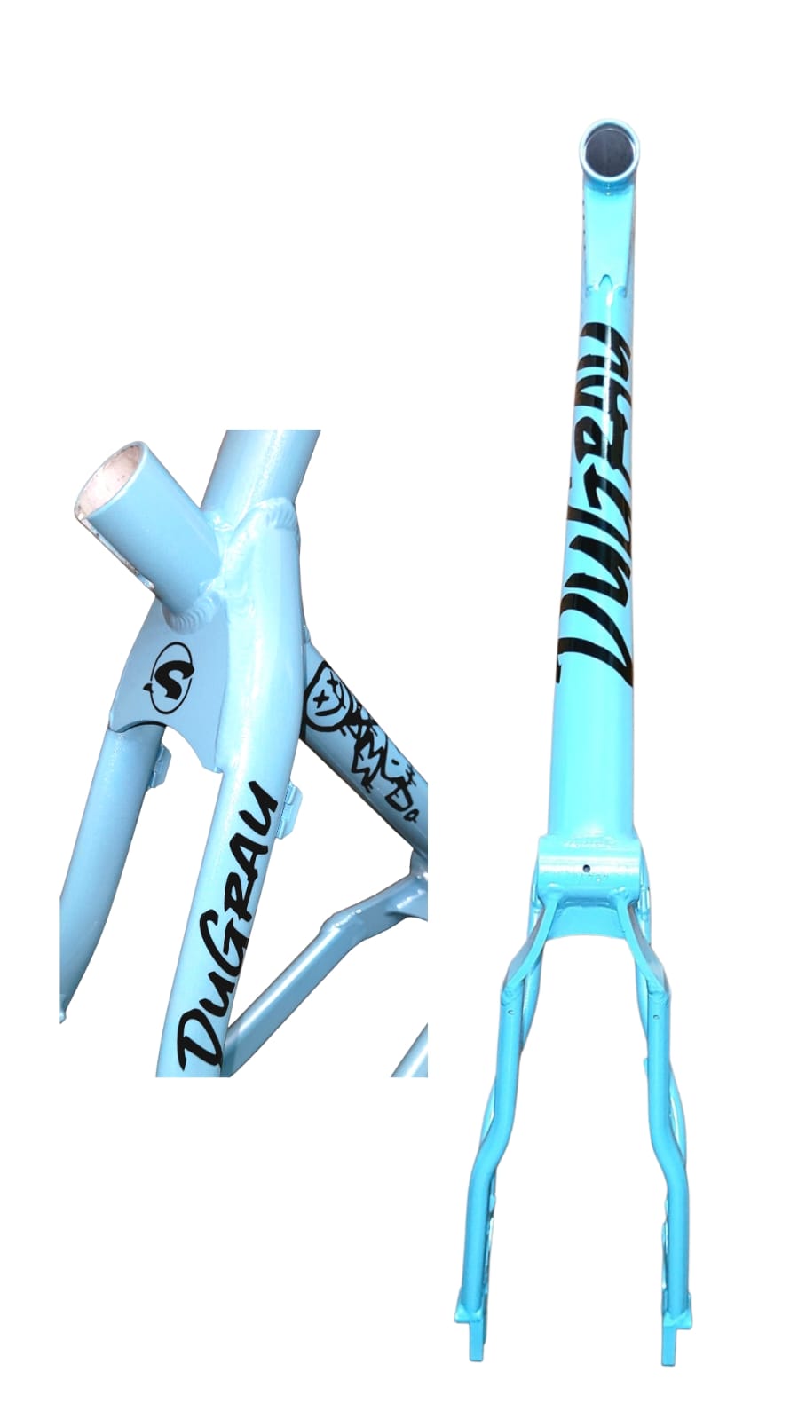 QUADRO 26 SHOW DUGRAU - Imagem 2