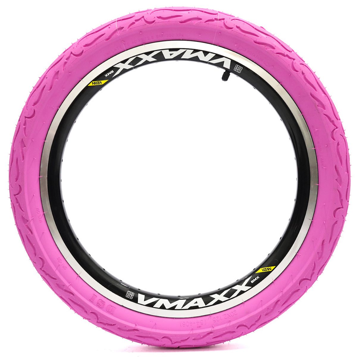 PNEU 20 X 2.125 DSI FLAME  - Imagem 6