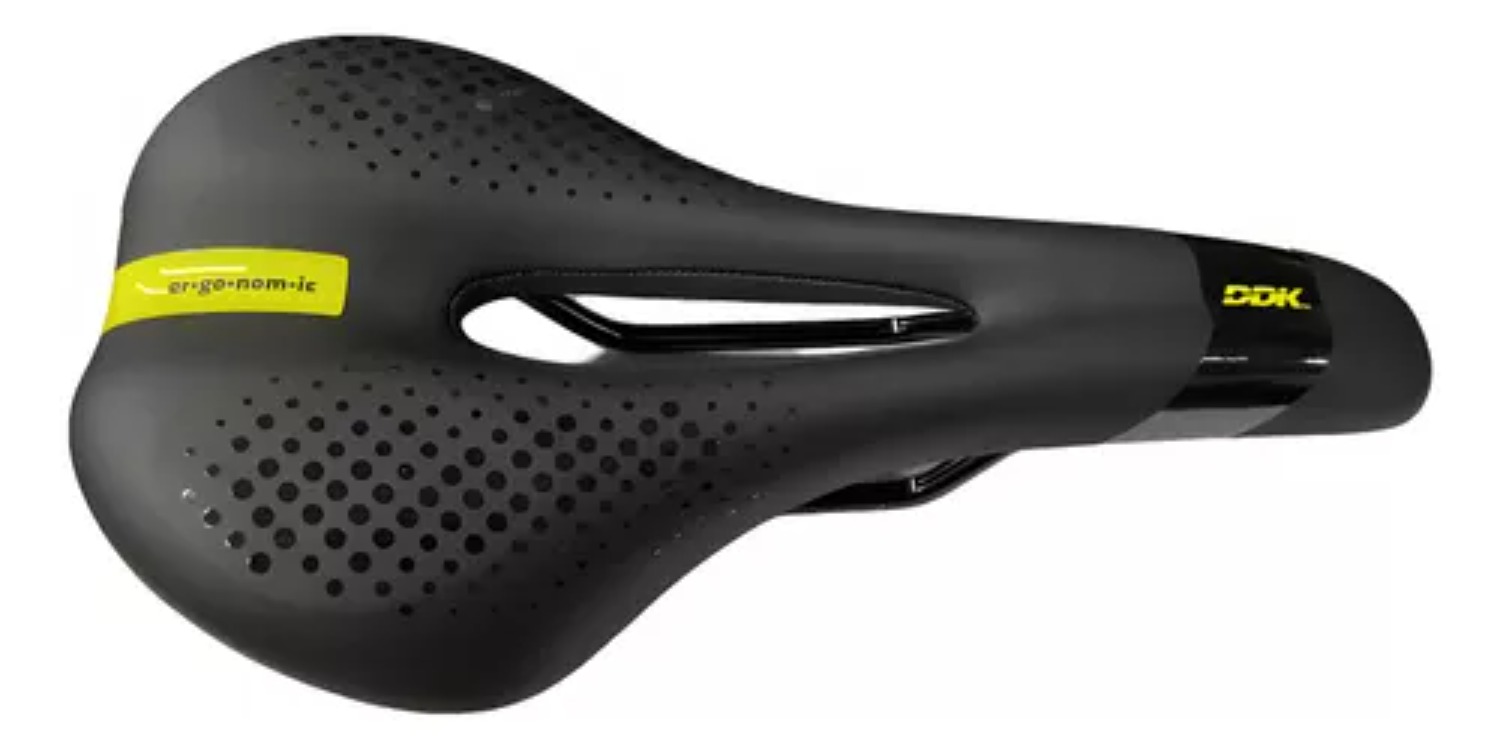 SELIM MTB VAZADO ERGONOMIC DDK3733 - DDK