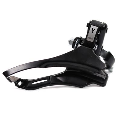 CAMBIO DIANT TOP PULL 31.8 P/ 24/34/42 DTS PRETO - YAMADA