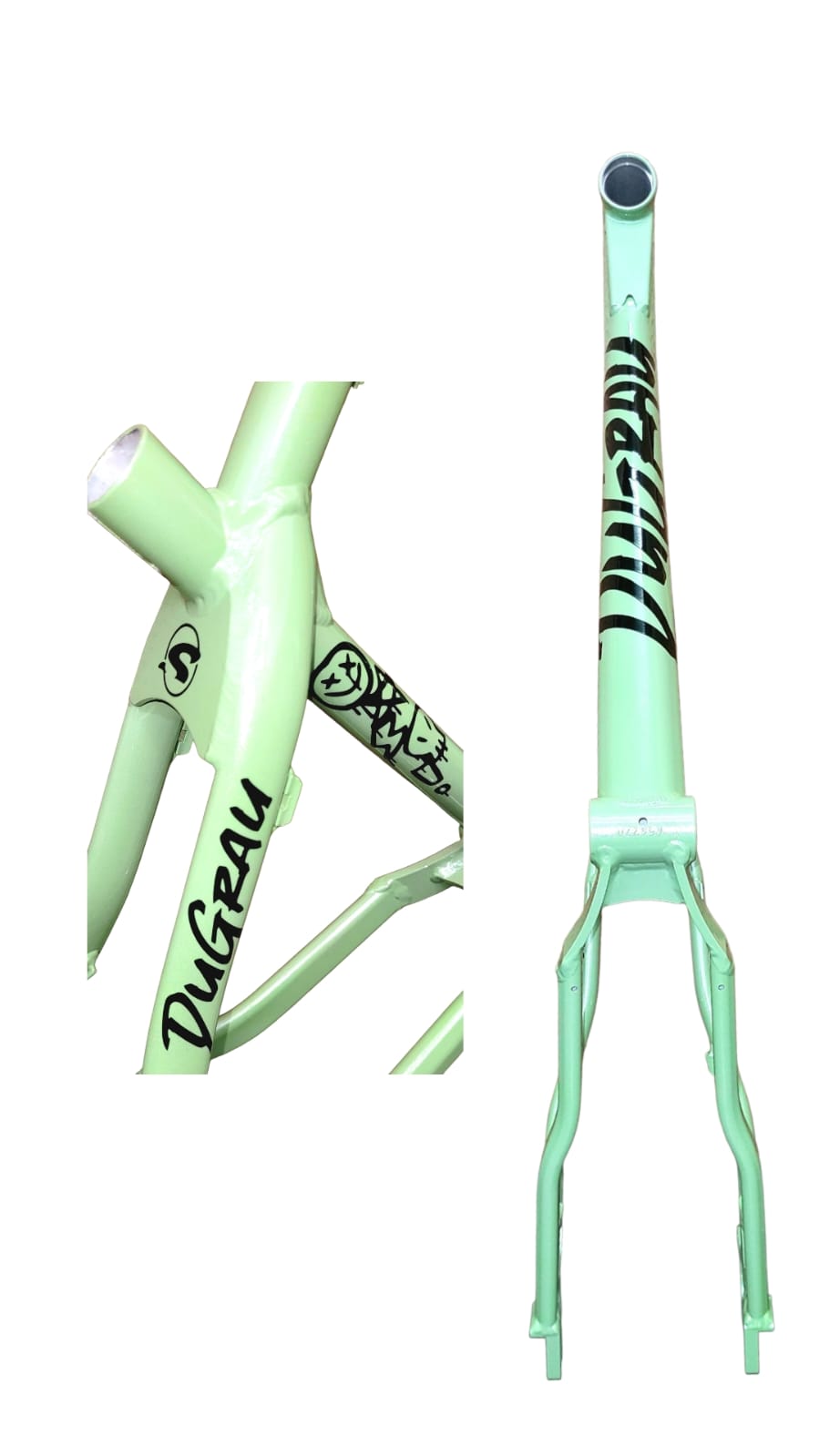 QUADRO 26 SHOW DUGRAU - Imagem 12