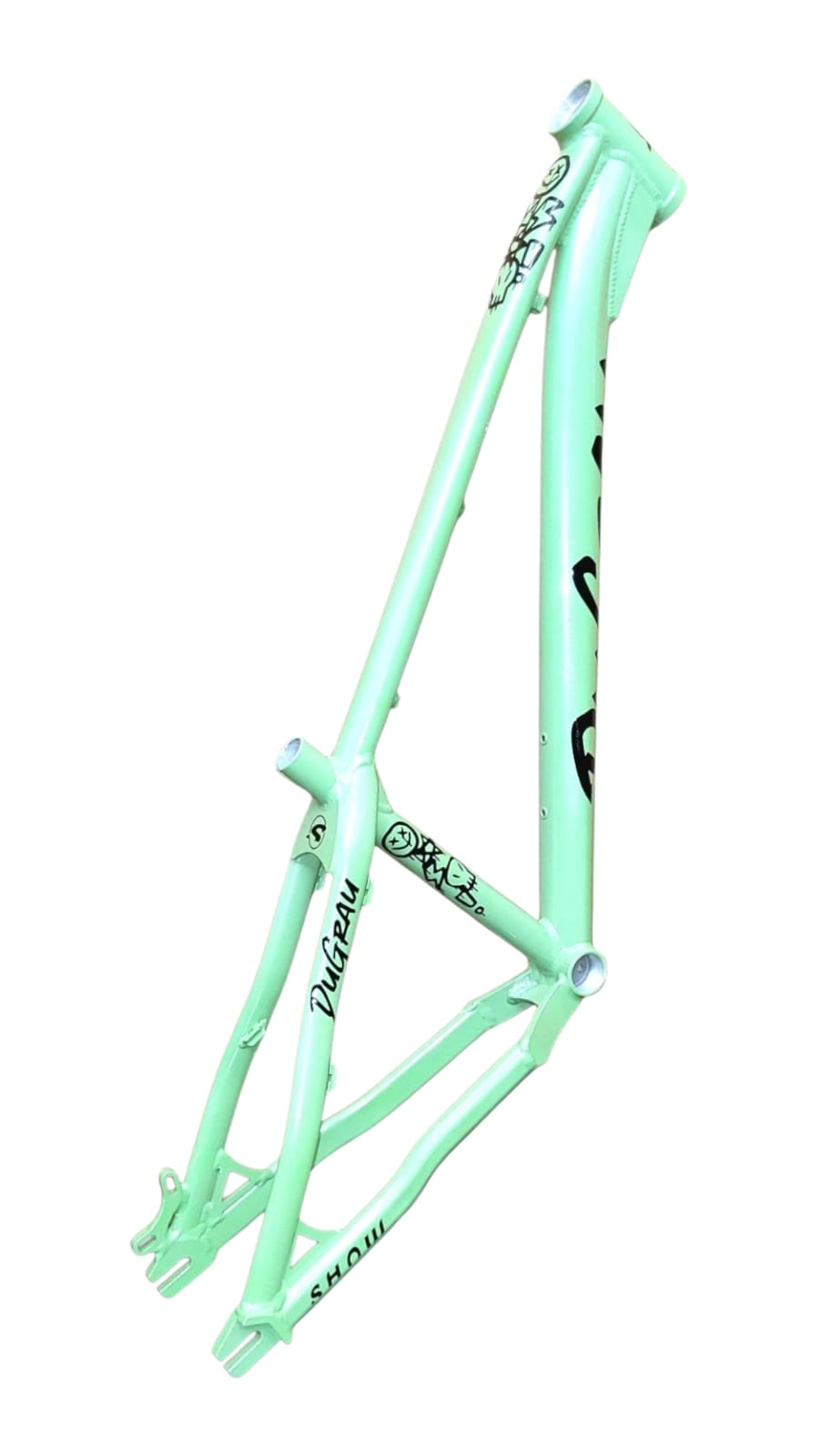 QUADRO 26 SHOW DUGRAU - Imagem 11