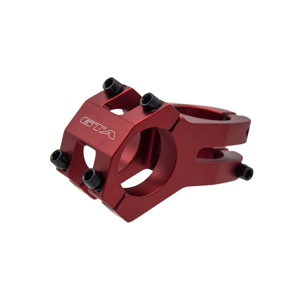 SUPORTE GUIDAO ALUM AHEAD SET 31.8 x 45MM 0º GTA  - Imagem 7