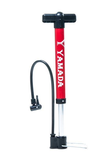 BOMBA OFICINA ALUM 30 CM YAMADA - Imagem 7