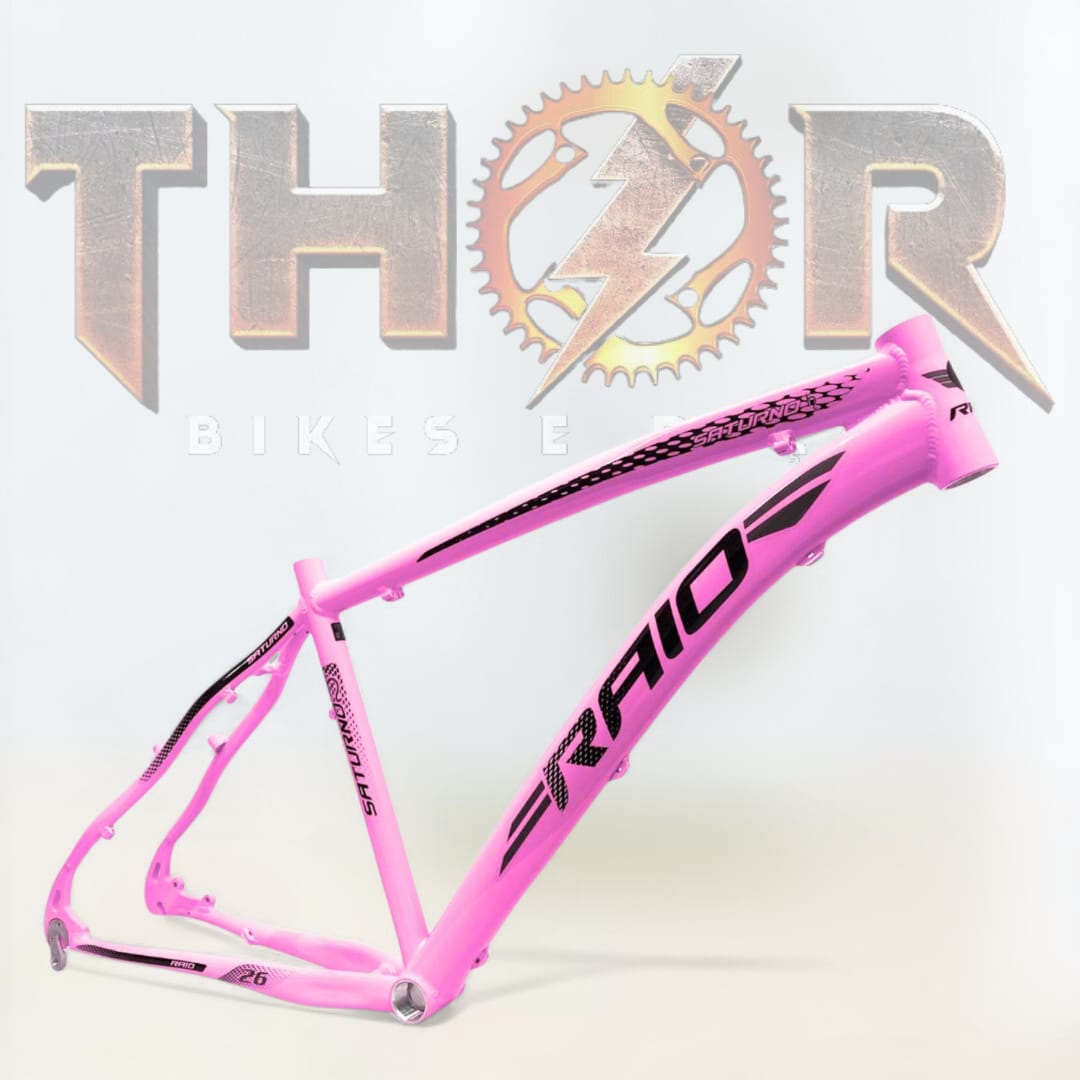 QUADRO 26 ALUM RAIO SATURNO TAM 17 - Imagem 7