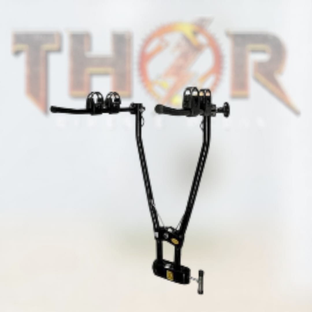 TRANSBIKE ROBUST PLUS P/ ENGATE - UTILBRAS