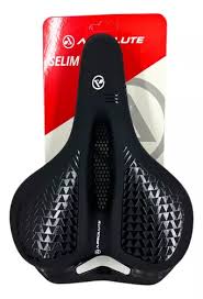 SELIM MTB VAZADO COMFORT II - ABSOLUTE