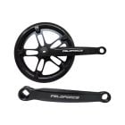 PEDIVELA P. QUADRADA PRETO 44 DTS C/ PROTETOR - Imagem 2