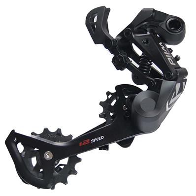 CAMBIO TRAS 12V ATE 52DTS WILD II - ABSOLUTE