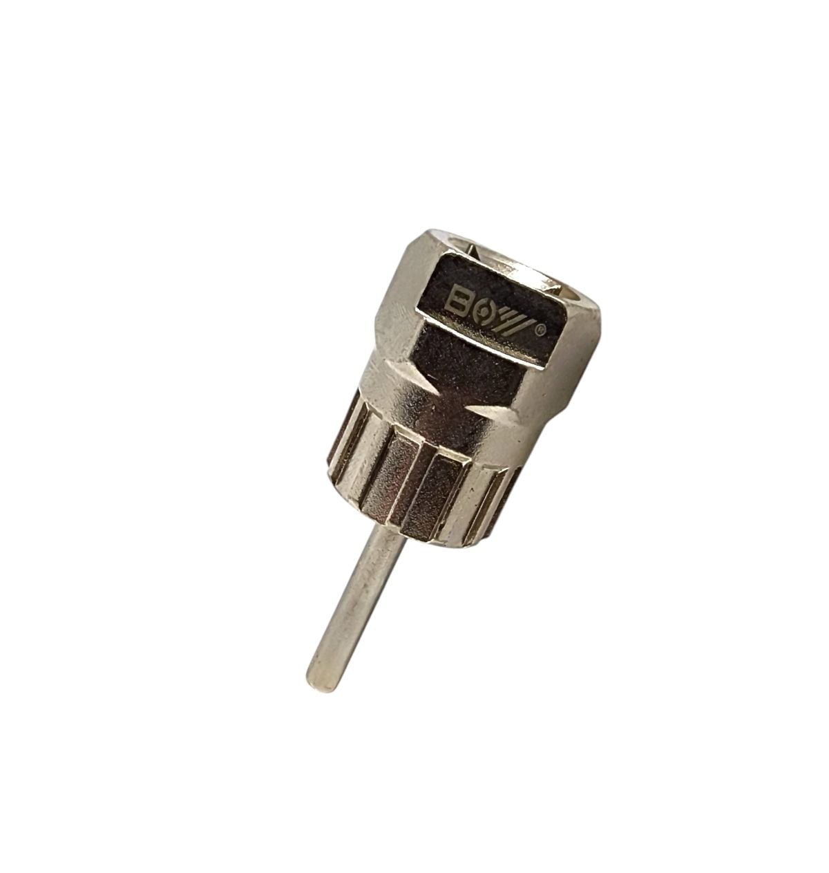 CHAVE EXTRATOR R. LIVRE CASSETE C/ PINO CHAVE 24MM FENDA 1/2 - BOY - Imagem 2