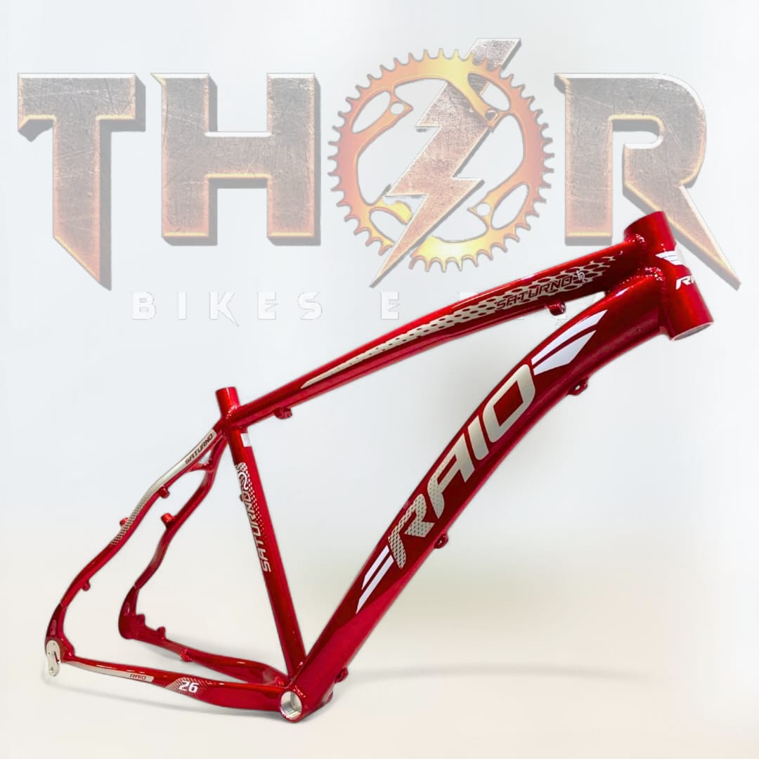 QUADRO 26 ALUM RAIO SATURNO TAM 17 - Imagem 8