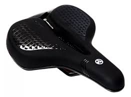 SELIM MTB VAZADO COMFORT II - ABSOLUTE - Imagem 2