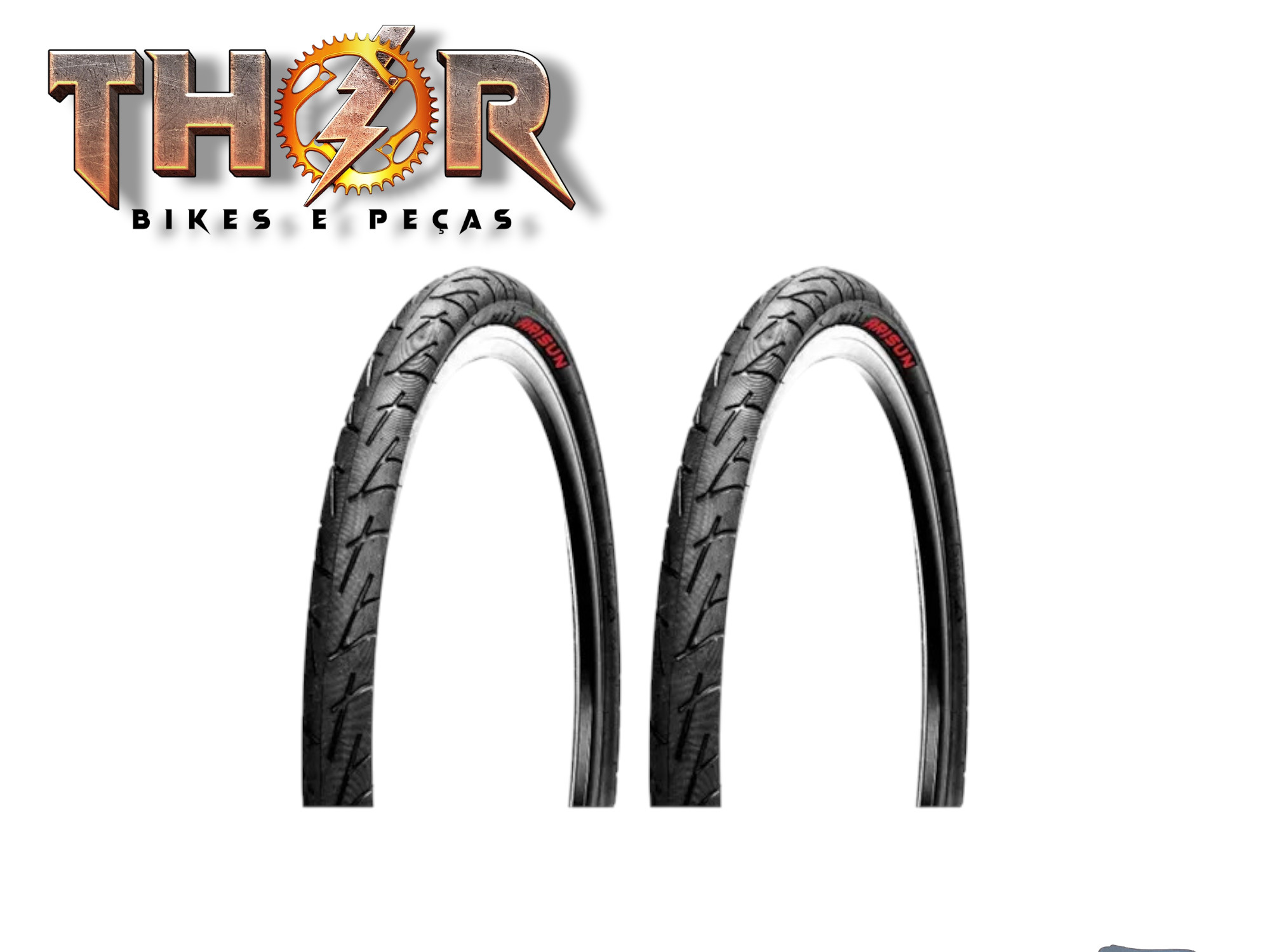 PNEU 29 X 2.10 SLICK H-5207 - ARISUN