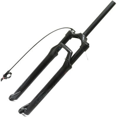 GARFO 29 SUSP AHEAD SET PRIME SLR 100 MM ALUMINIO C/ TRAVA GUIDAO 