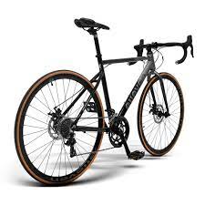 BICICLETA 700X25C SPEED 2X8 TAM 52 - ELLEVEN - Imagem 1