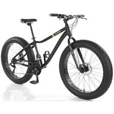 BICICLETA 26 FAT BIKE 21V ALLIEN  - Imagem 1