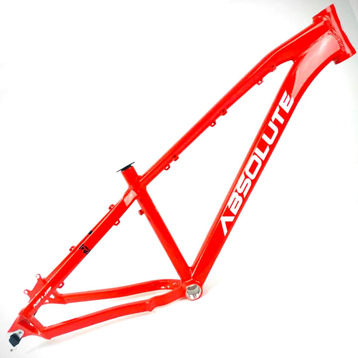 QUADRO 26 BRUTUS DIRT JUMP / PUMPTRACK - ABSOLUTE - Imagem 3