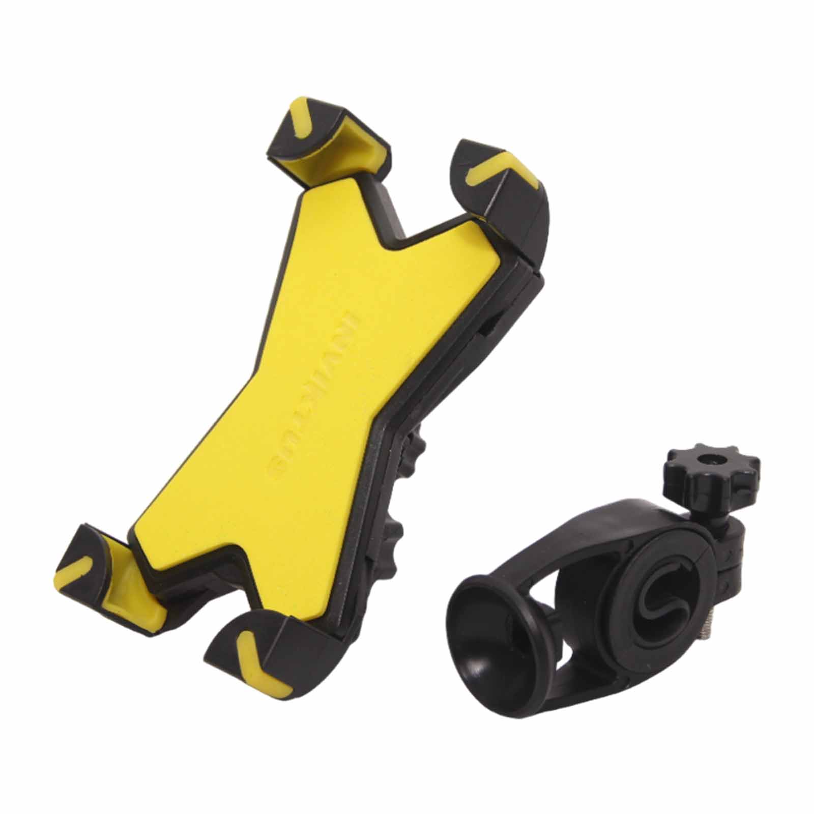 SUPORTE P/ CELULAR C/ REGULAGEM - INVIKTUS