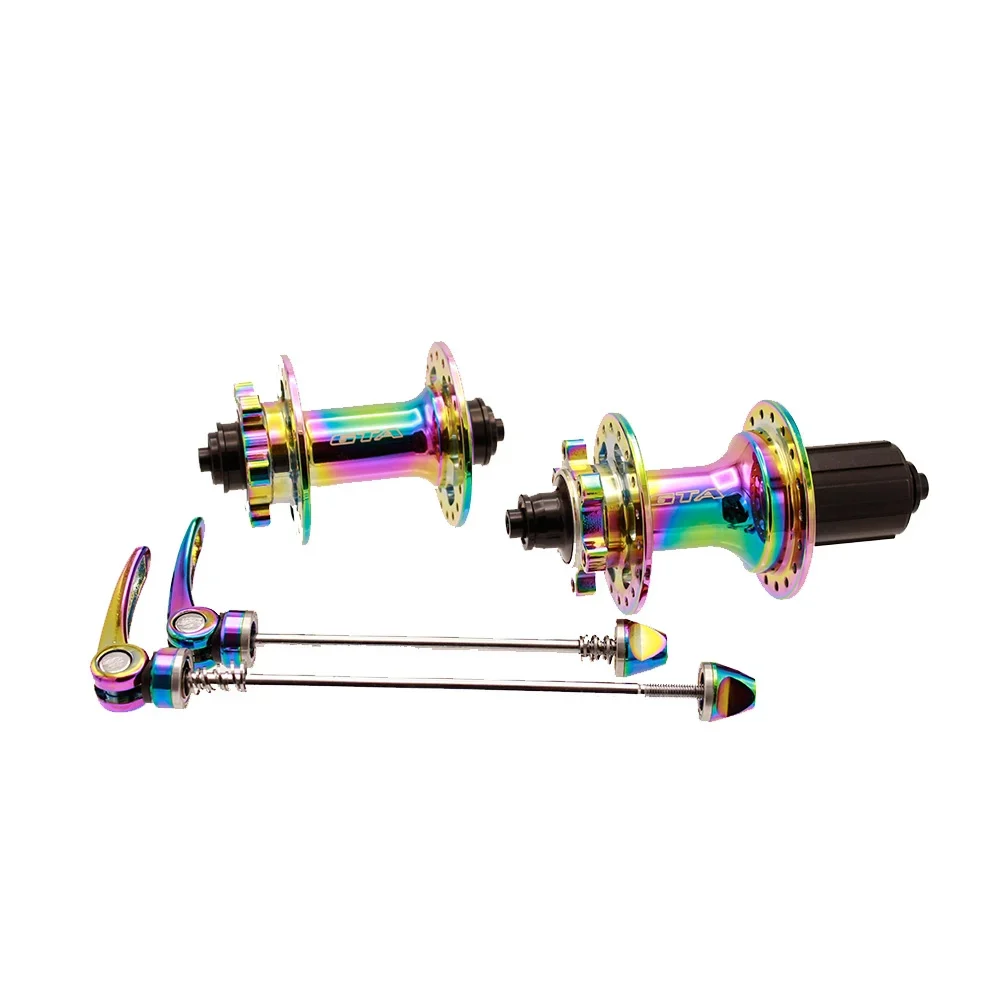 CUBO K-7 ALUM 36F FREEHUB BARULHO - GTA - Imagem 2