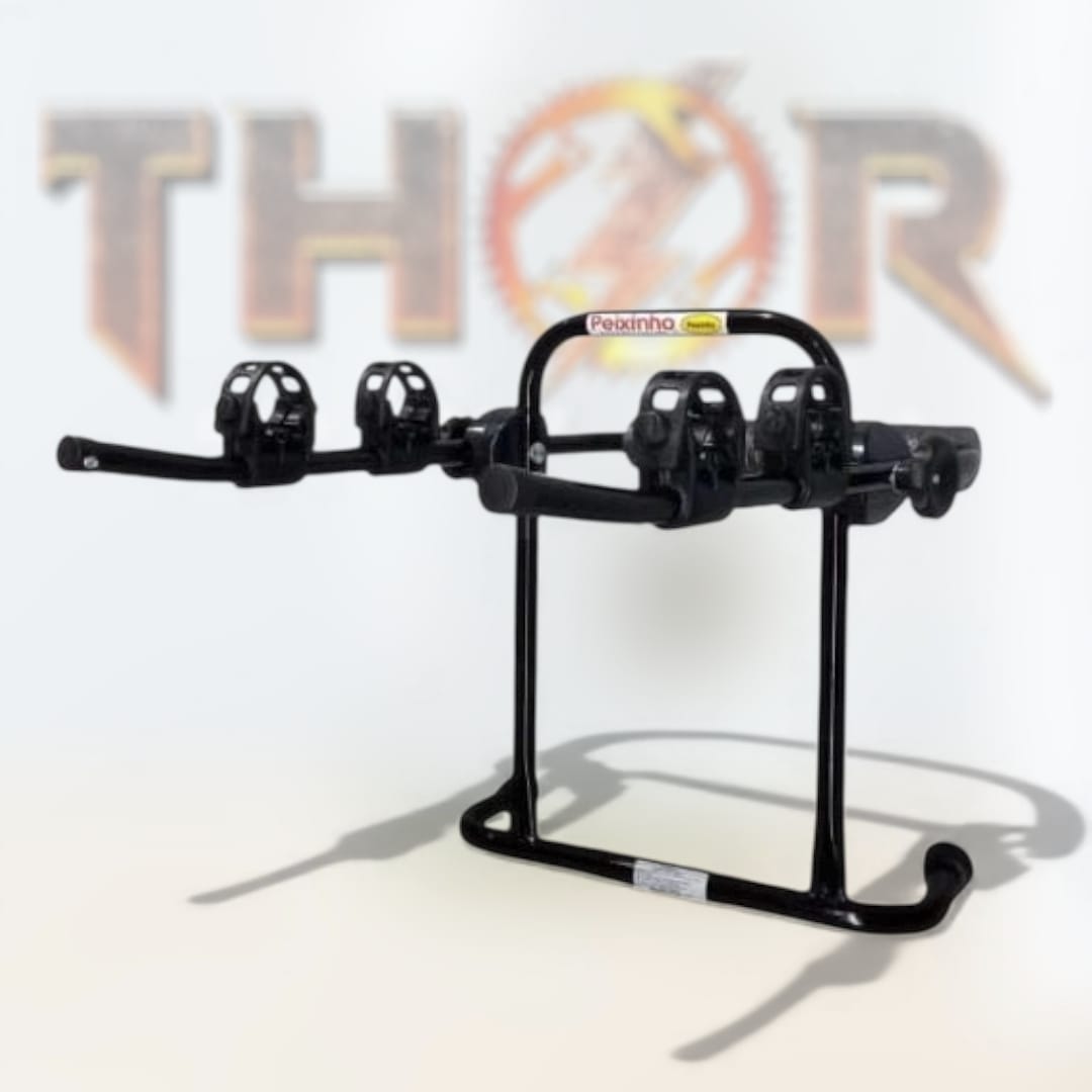 TRANSBIKE CARBIKE PLUS G3 - UTILBRAS