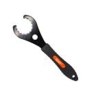 CHAVE P/ MOV CENTRAL HOLLOWTECH C/ CABO REVESTIDO - BOY - Imagem 1