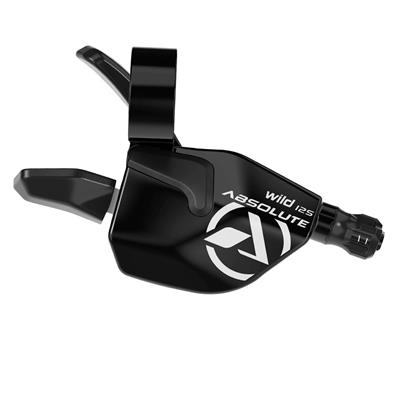 ALAVANCA 12 VELOC WILD II - ABSOLUTE