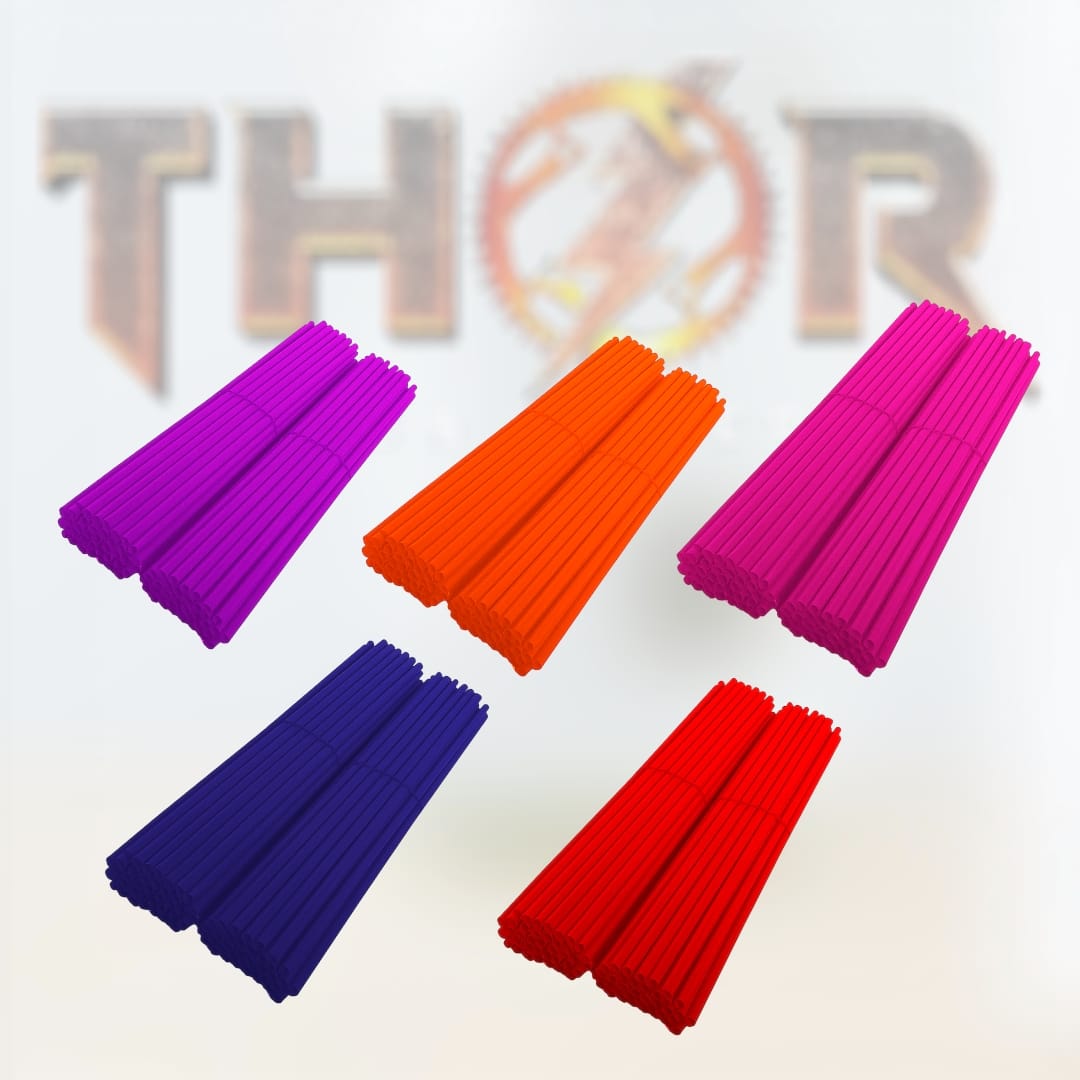 CAPA PARA RAIOS C/ 72 UN