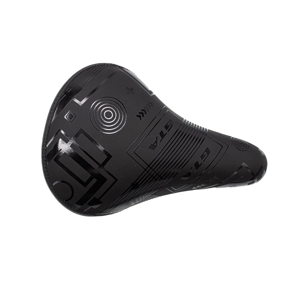 SELIM BMX / FREE STYLE GTA - Imagem 1