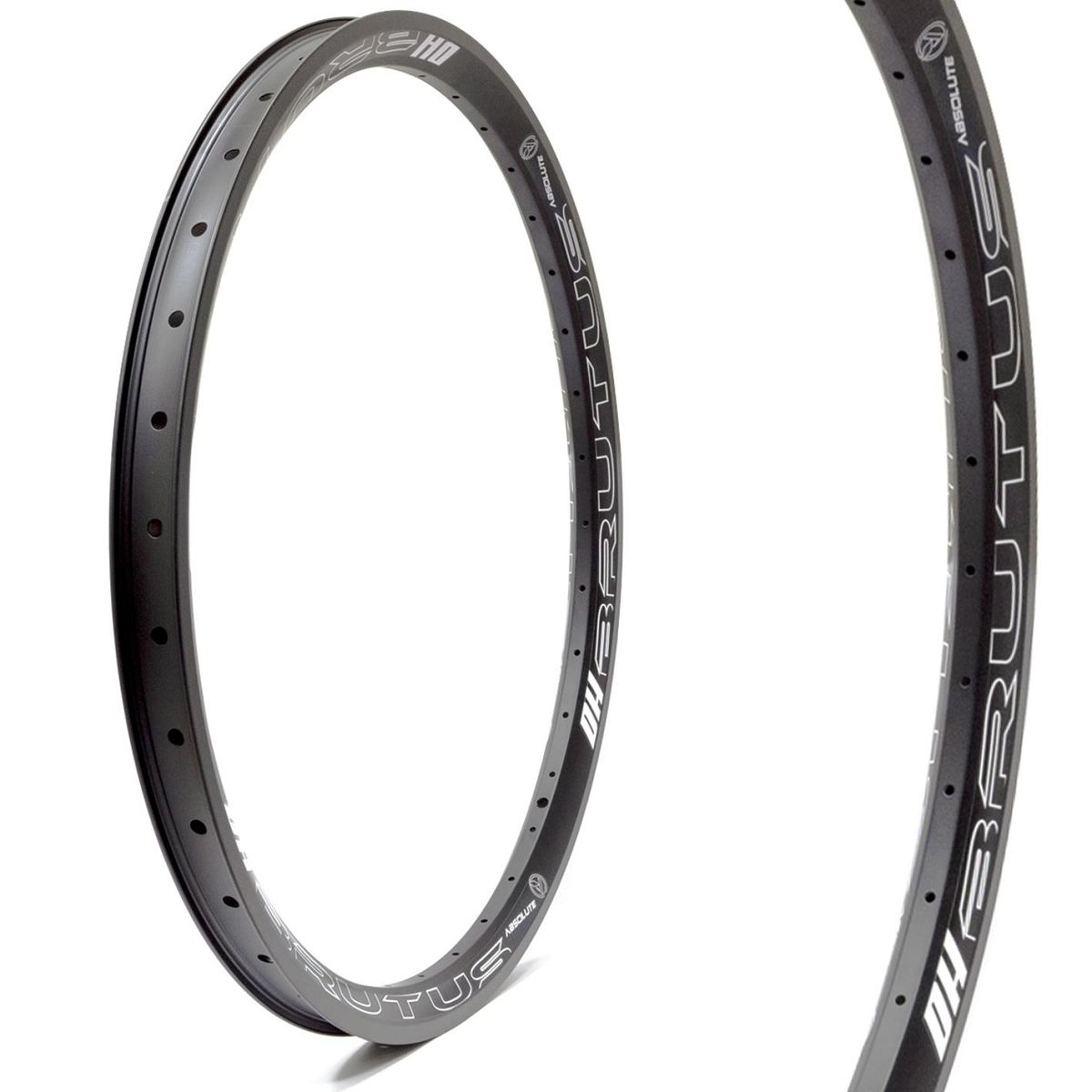 ARO 26 x 36F P/ FREIO DISCO DOWN HILL BRUTUS - ABSOLUTE