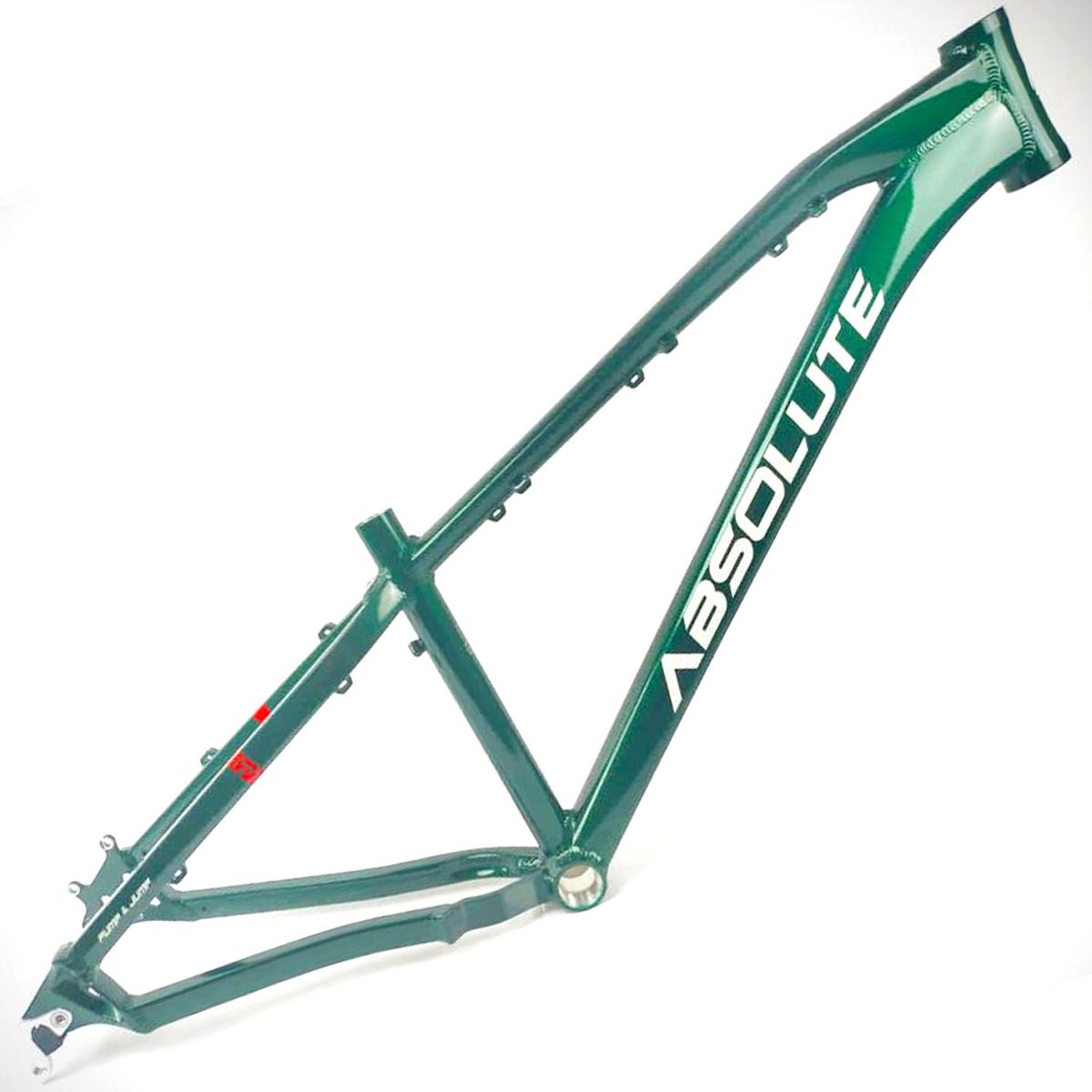 QUADRO 26 BRUTUS DIRT JUMP / PUMPTRACK - ABSOLUTE - Imagem 2