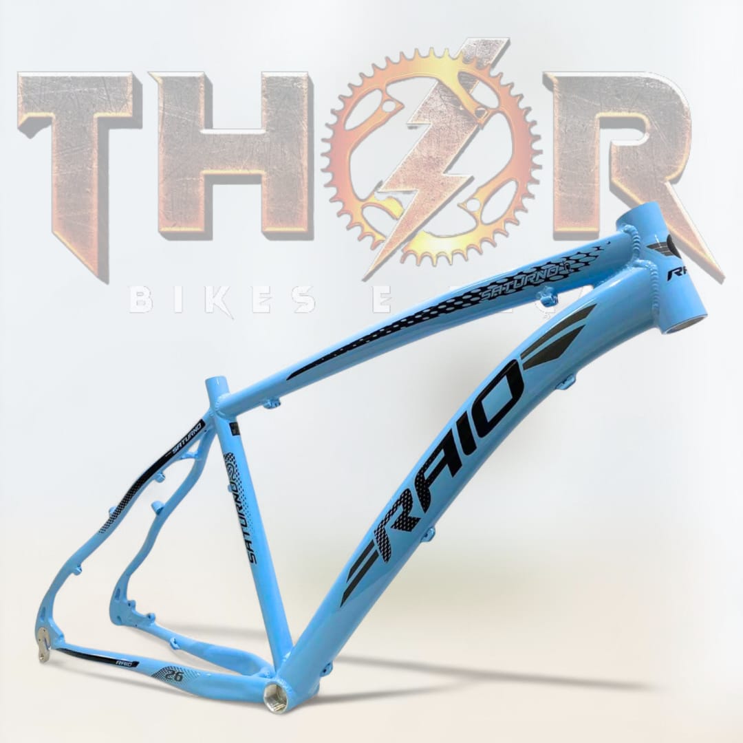 QUADRO 26 ALUM RAIO SATURNO TAM 17 - Imagem 2