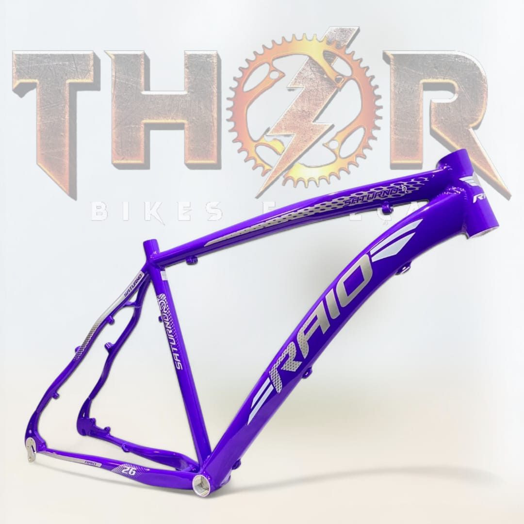 QUADRO 26 ALUM RAIO SATURNO TAM 17 - Imagem 5