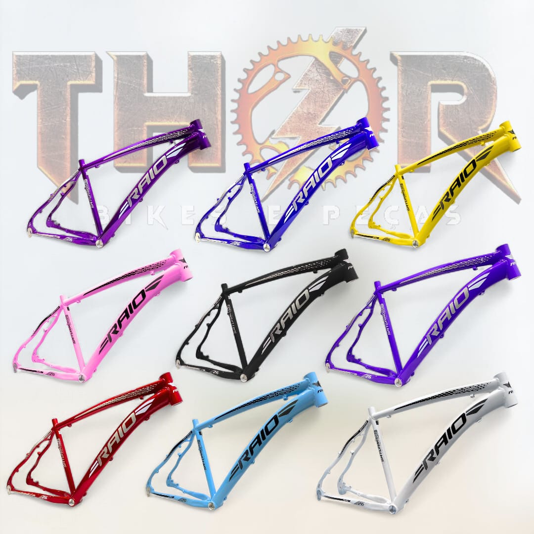 QUADRO 26 ALUM RAIO SATURNO TAM 19